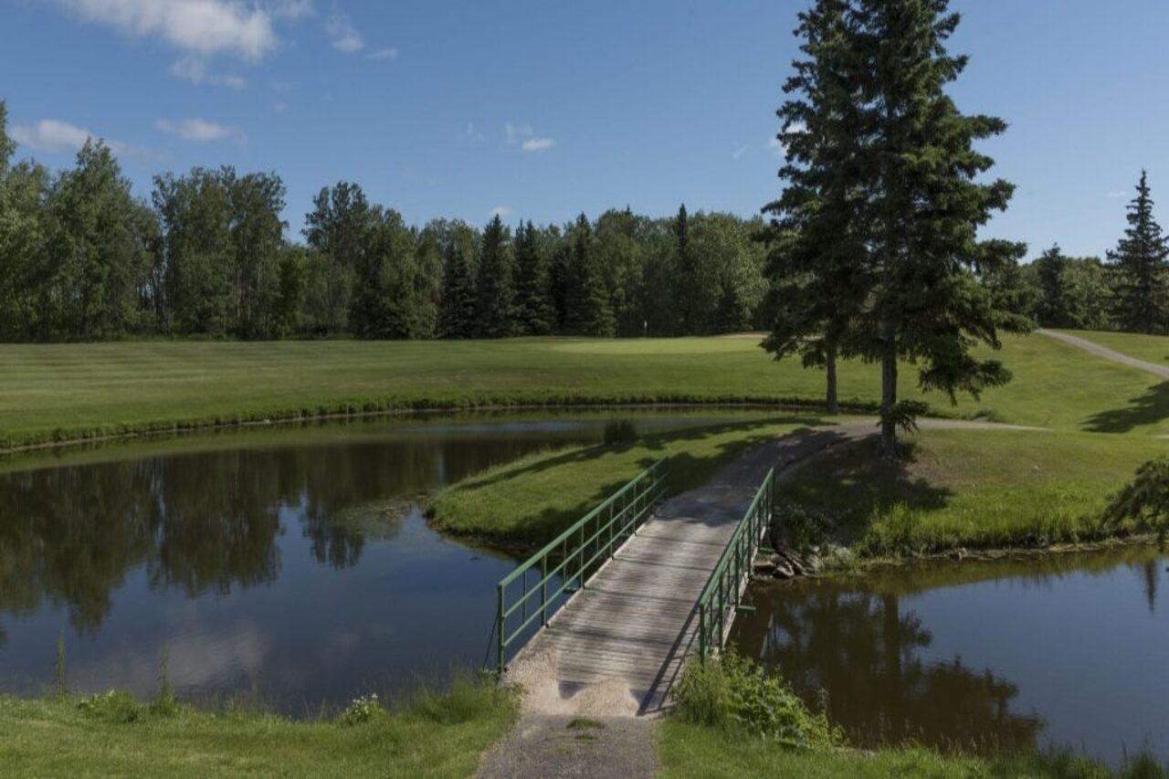 Lakeview Hecla Resort ภายนอก รูปภาพ