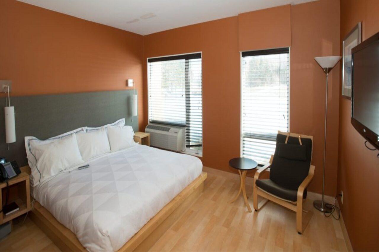 Lakeview Hecla Resort ภายนอก รูปภาพ