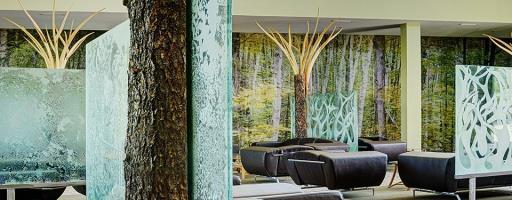 Lakeview Hecla Resort ภายนอก รูปภาพ