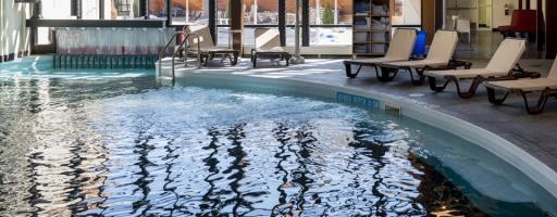 Lakeview Hecla Resort ภายนอก รูปภาพ