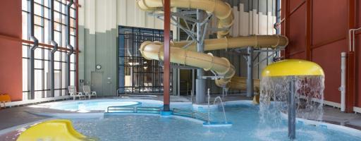 Lakeview Hecla Resort ภายนอก รูปภาพ